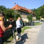 Hotel "Obecná škola"