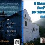 Obal na DVD